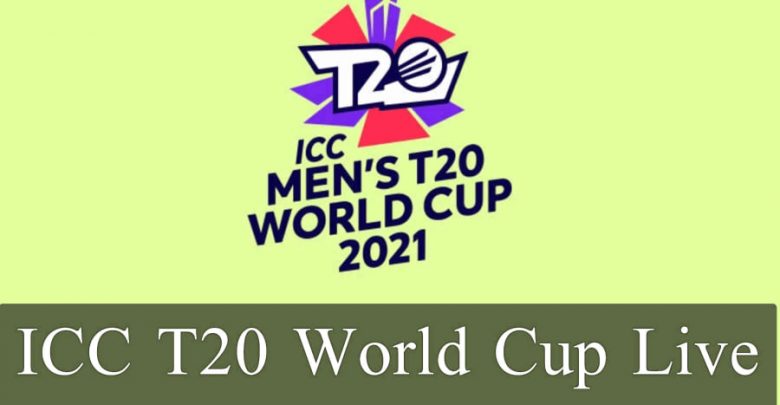 icc t20 world cup live