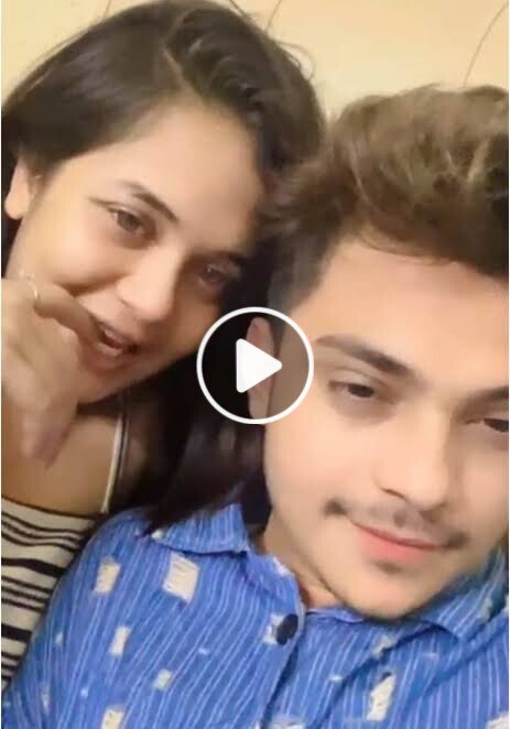 Anamika Oyshe Viral with mamun