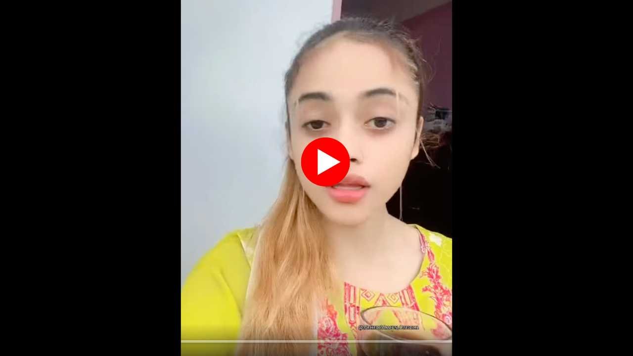 Jannat Toha Viral Video HD