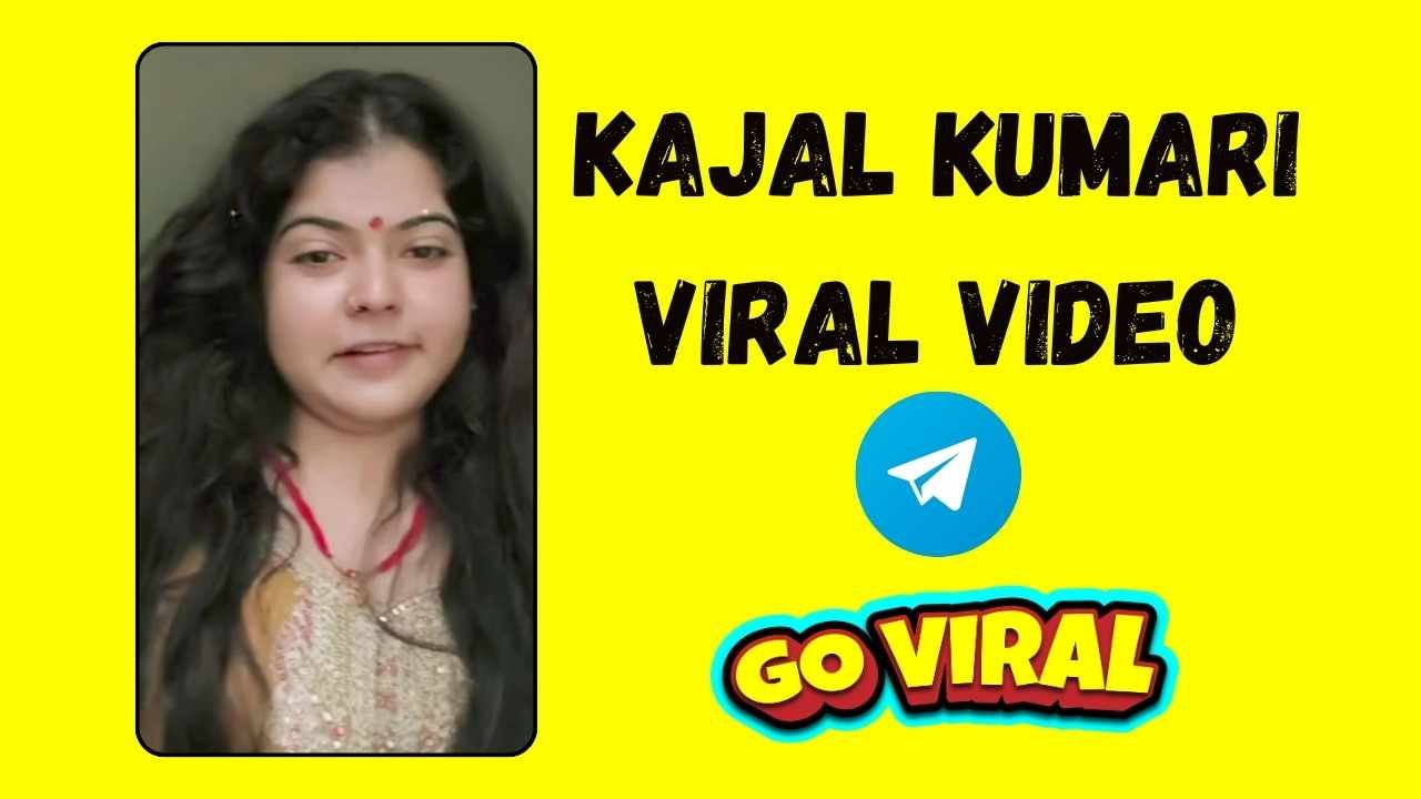 Kajal Kumari Viral Video