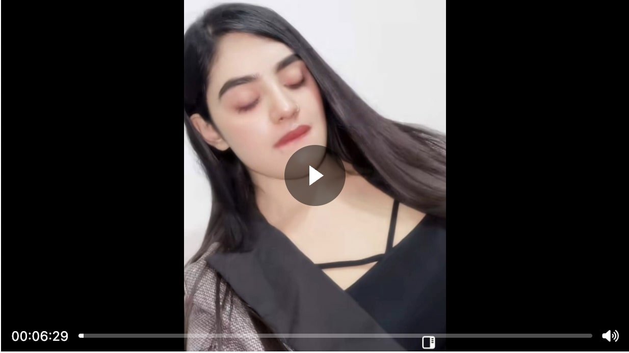 ratri viral video link