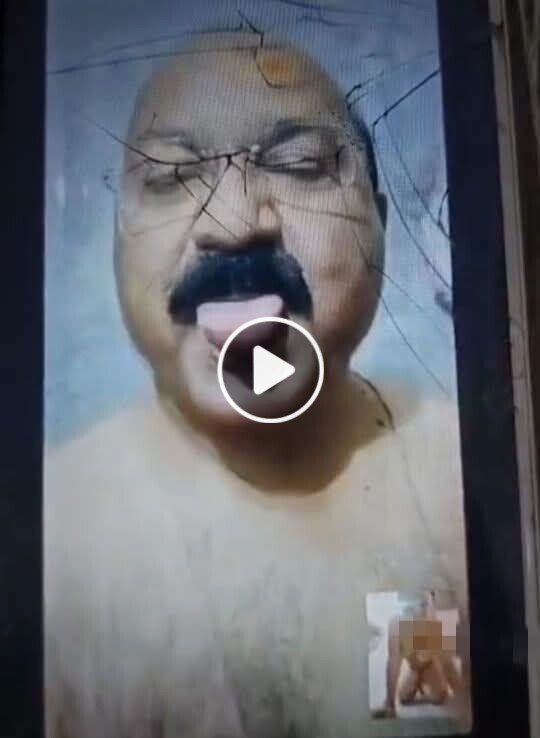 Sunil Kumar Pintu Viral MMS
