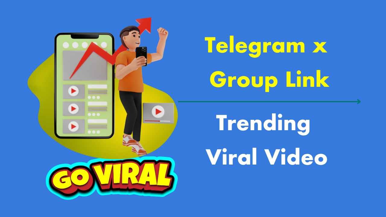 Telegram x Group Link