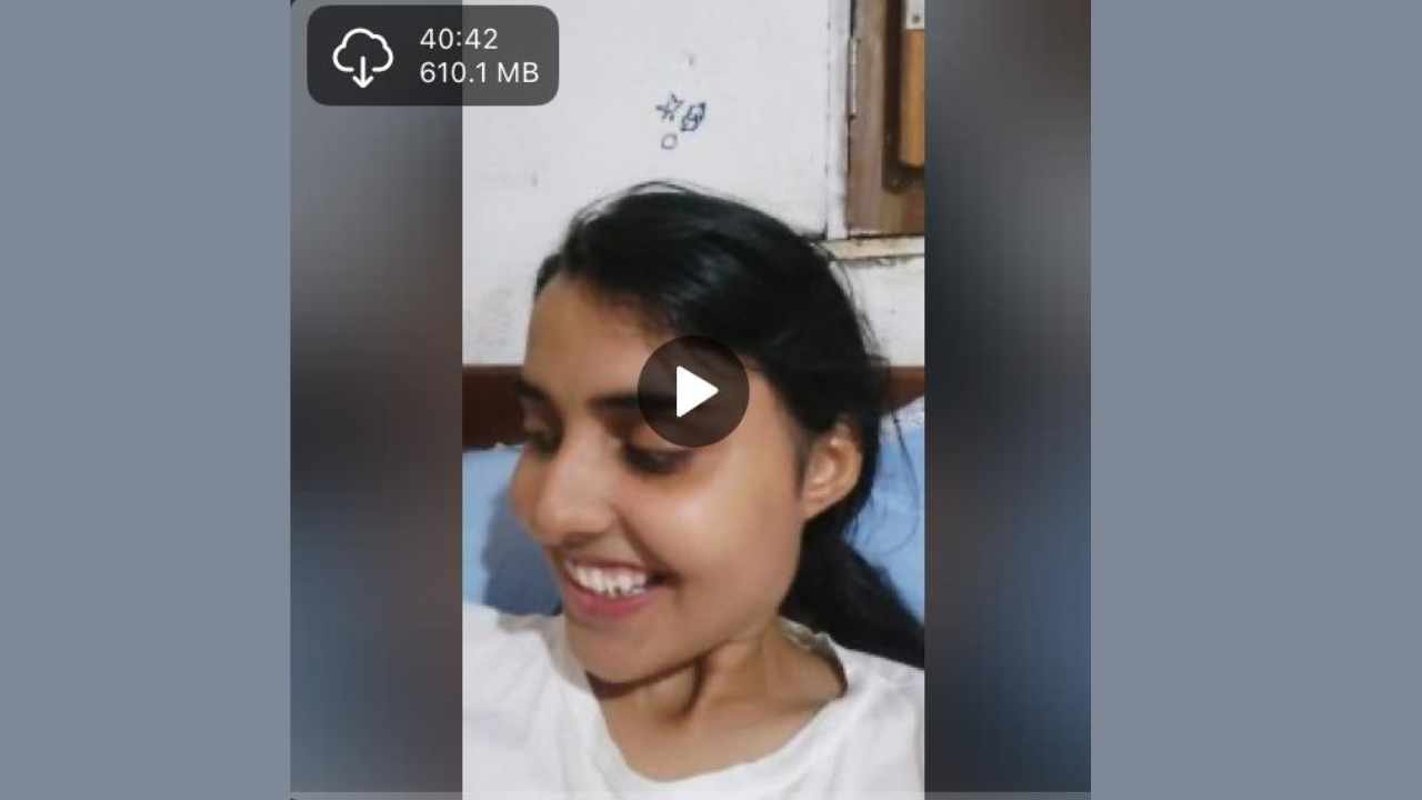 40 minute 42 Second Viral Video Link