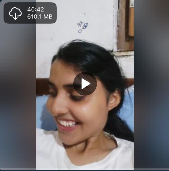 40 minute 42 Second Viral Video Link