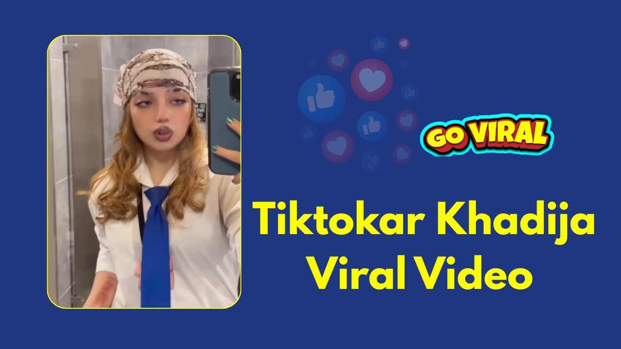 Khadija Viral Video